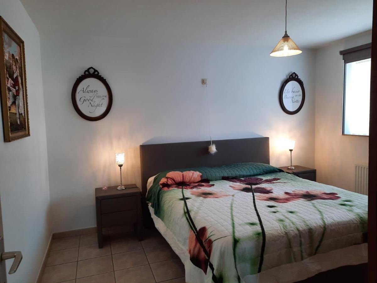 Casa Roman 宗奥芬 外观 照片