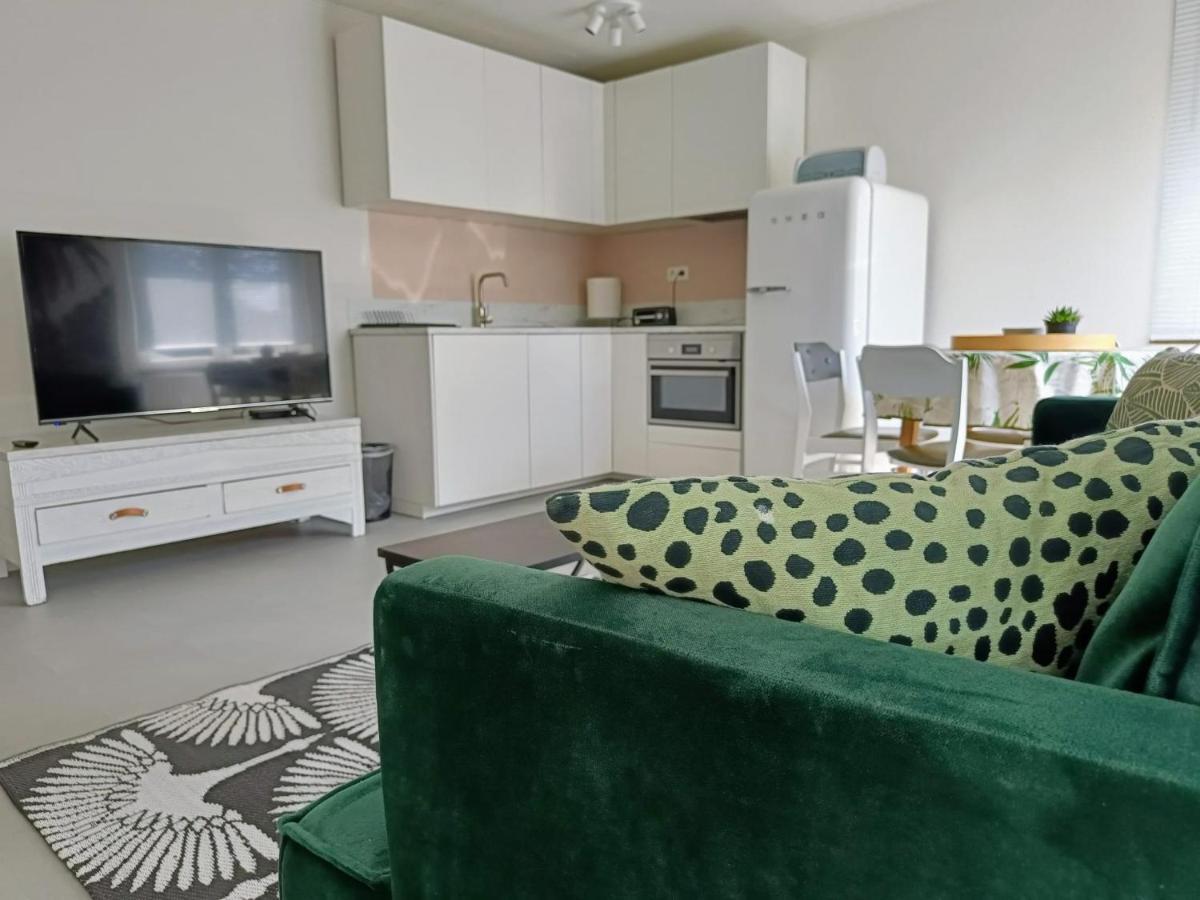 Casa Roman 宗奥芬 外观 照片