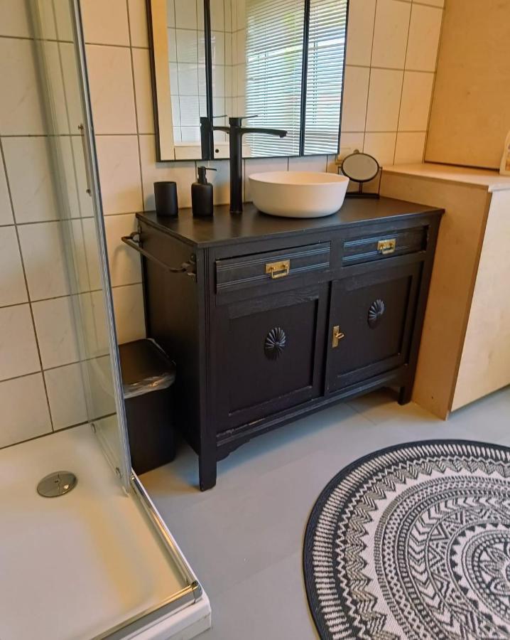 Casa Roman 宗奥芬 外观 照片